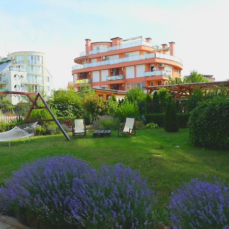 Студио Морски Бряг-Лозенец Bagian luar foto